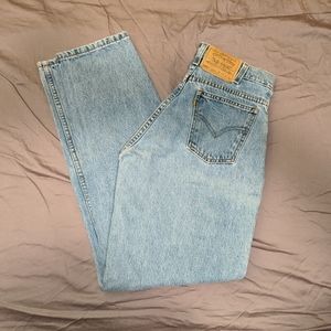 Levis 560 Jean's